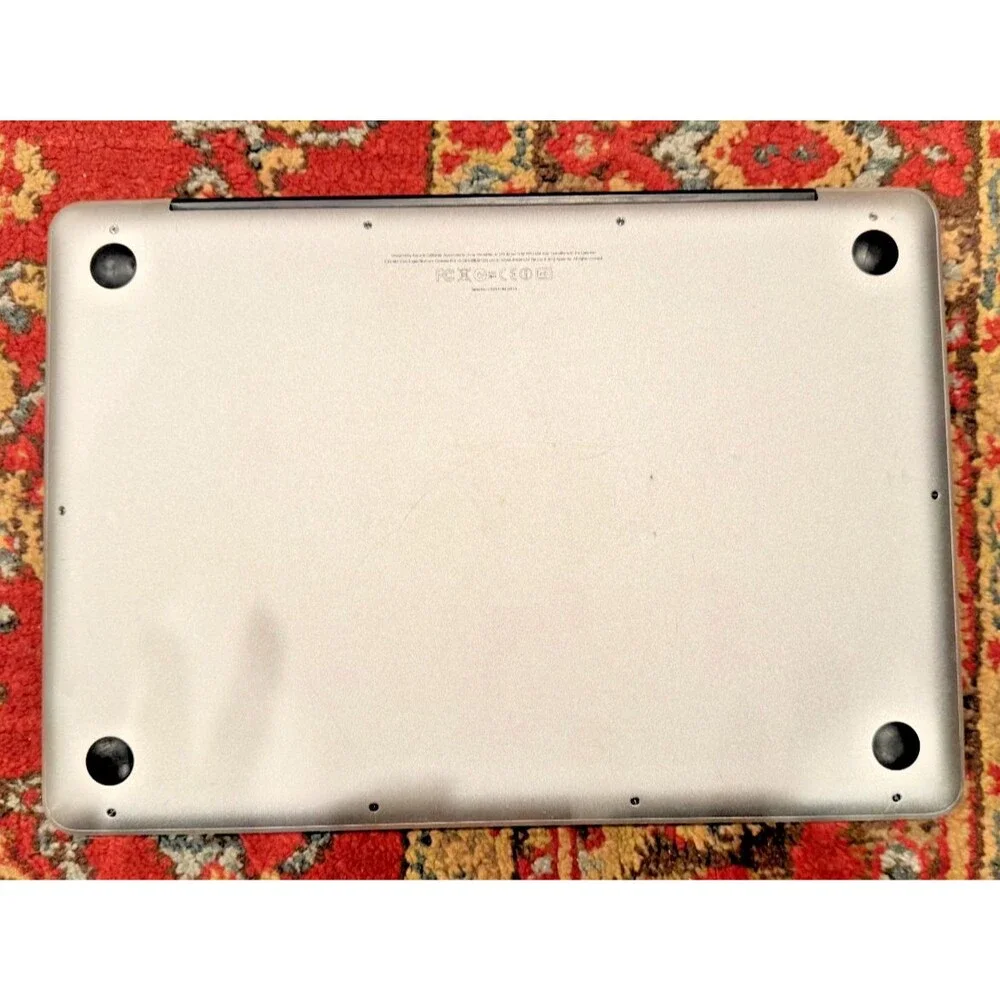 Apple MacBook Pro 13